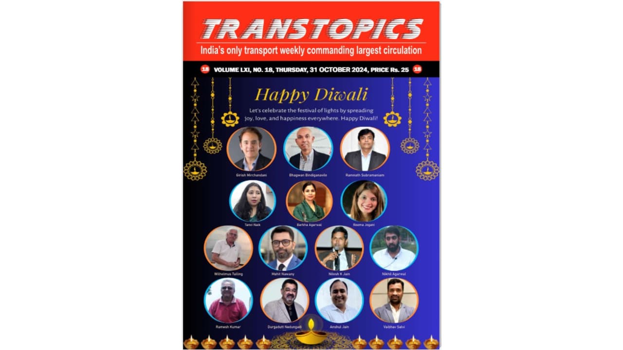 How TruLot is Revolutionising Fleet Utilisation